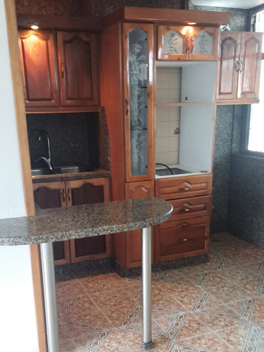 Imagen 3 de 13 de Apartamento En El Marques Guatire Sector Los Cardenales