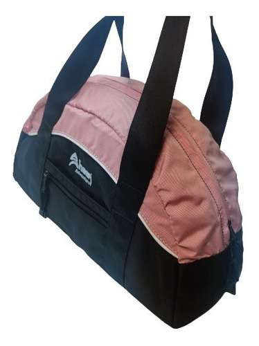 Bolso Deportivo Viajero De Mano Sheer Ref. 10-35 Impermeable