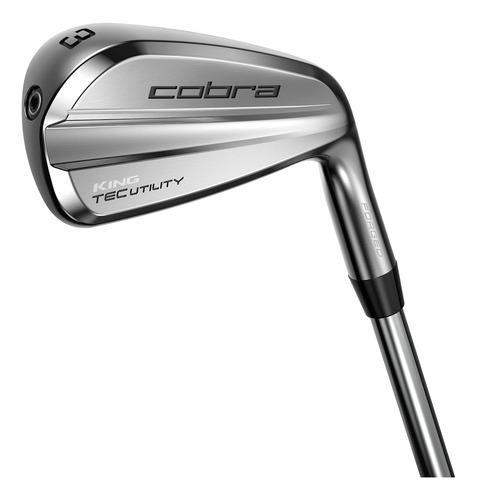 King Tec Utility Iron