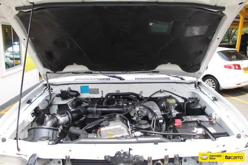 Toyota Prado 2.7 Sumo