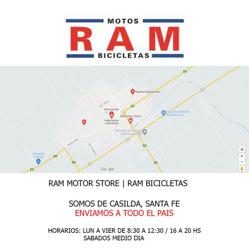 Imagen 5 de 5 de Defensas Honda Nx 400 Falcon Baja Ira