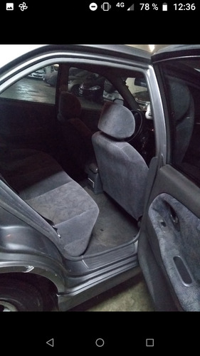 Mitsubishi Lancer 1.6 Evolucion Iv / V