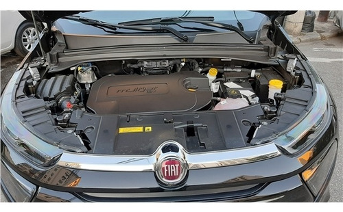 Imagem 7 de 7 de Fiat Toro 1.3 Turbo 270 Flex Endurance At6