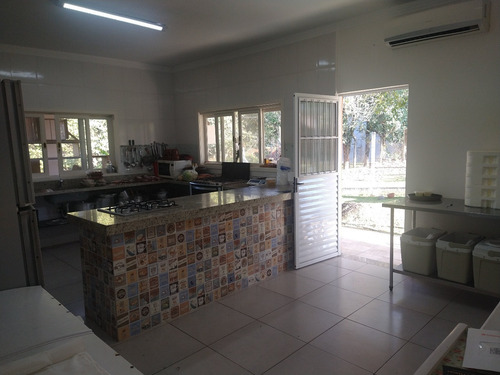 Imagem 4 de 30 de Chácara Para Aluguel, 4 Quartos, 2 Suítes, 4 Vagas, Chácaras De Recreio Ingá - Indaiatuba/sp - 3507