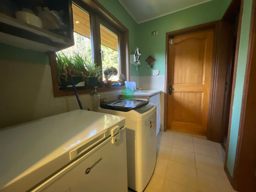 Excelente Casa En Venta De 3 Dorm 3 Baños En Osorno