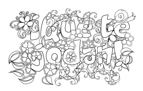 Mandalas Para Colorear Incluye 12 Plumones