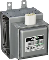 Comprar Magnetron De Microondas Samsung Om75p (31)