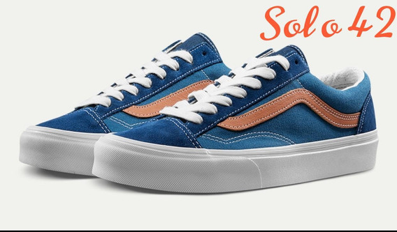 compra de tenis vans online