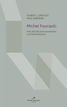 Michel Foucault - Dreyfus / Rabinow (libro) - Nuevo