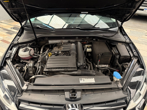Volkswagen Golf 1.4 Comfortline Tsi Dsg