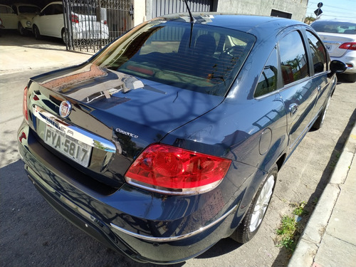 Fiat Linea