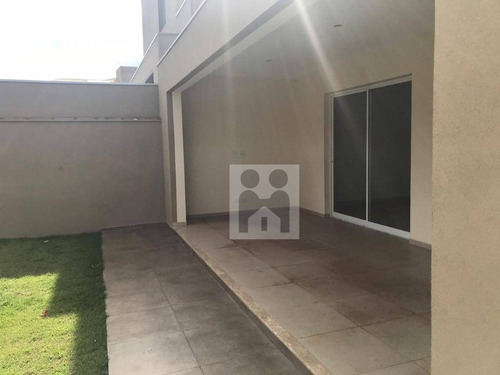 Imagem 14 de 20 de Casa Com 3 Dormitórios À Venda, 181 M² Por R$ 780.000 - Jardim Cybelli - Ribeirão Preto/sp - Ca0367