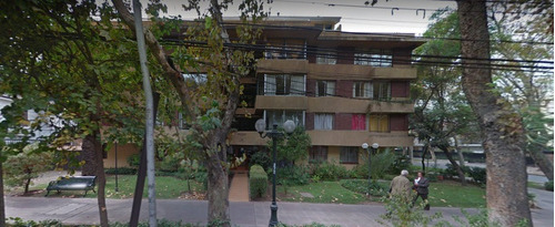 Rebajado Se Vende Departamento En Providencia, 3d, 2b, E