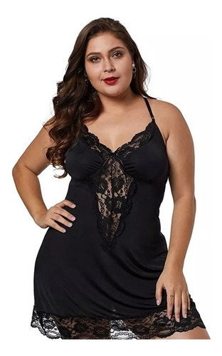 Babydolls Camisola Talla Extra Grande