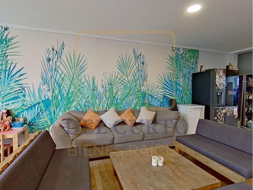 Casa Remodelada En Barrio Residencial 4d | 3b