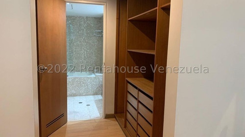 Imagen 5 de 11 de Espectacular Y Exclusivo Apartamento Para Alquilar En Las Mercedes #23-4005 As
