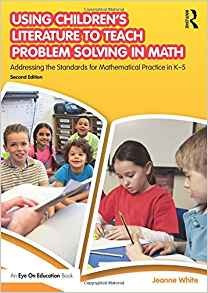 Using Childrens Literature To Teach Problem Solving In Math