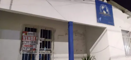Casa Grande Y Amplia Para Invertir Cod. 43958