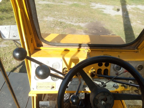 Grúa Grove Rt522a 20t Certificada
