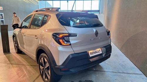 Renault Kardian 1.0 Tce Techno 200 Edc
