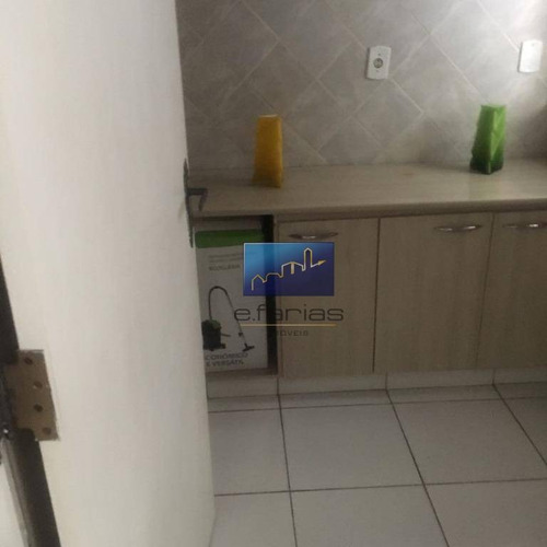 Imagem 12 de 23 de Sobrado Com 3 Dormitórios À Venda Por R$ 960.000 - Jardim Textil - São Paulo/sp - So0942
