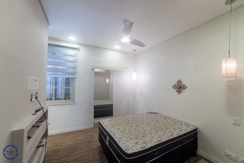 Sobrado Com 5 Dorms, Pompéia, Santos - R$ 4.1 Mi, Cod: 15209 - V15209