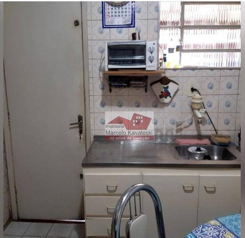 Imagem 13 de 15 de Sobrado, 100 M² - Venda Por R$ 499.000,00 Ou Aluguel Por R$ 2.800,00/mês - Vila Santo Estéfano - São Paulo/sp - So3206
