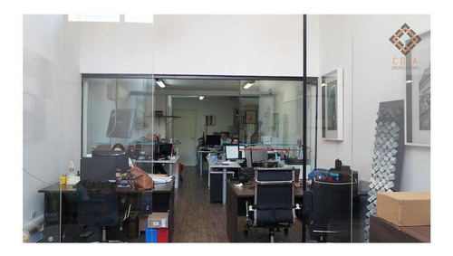 Sobrado À Venda, 430 M² Por R$ 2.399.000,00 - Lapa - São Paulo/sp - So8390