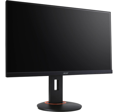 Acer Xf250q Bbmiiprx 24.5  16:9 144 Hz Freesync Lcd Monitor