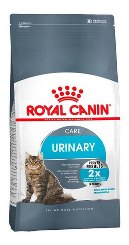 Royal Canin Gato Urinary Care 1,5 Kg