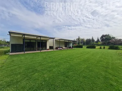 Casa en venta