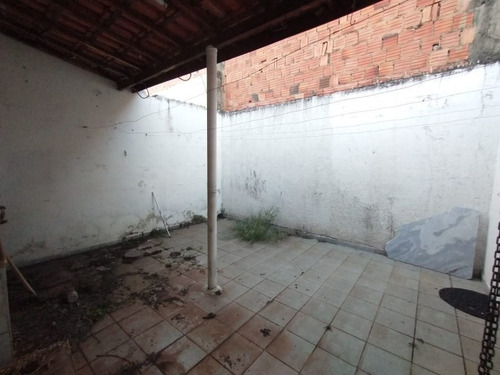 Imagem 15 de 16 de Casa À Venda - Jardim Califórnia - Piracicaba/sp - Ca2929