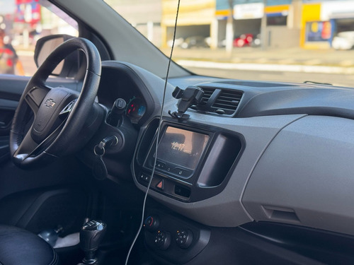 Chevrolet Spin 1.8 Lt 5l 5p