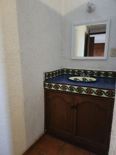 Casa En Venta Con Estilo Rustico En Piedra Lisa