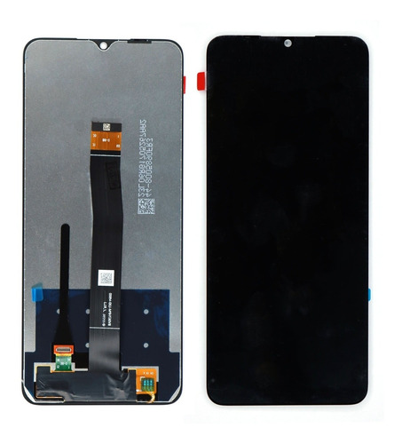 Pantalla Display Xiaomi Redmi 10c, Repuesto 