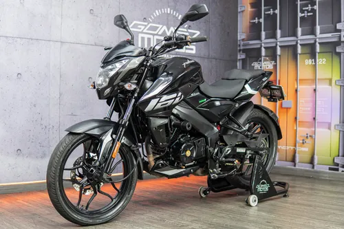 Bajaj Pulsar Ns 160 Fi 2023