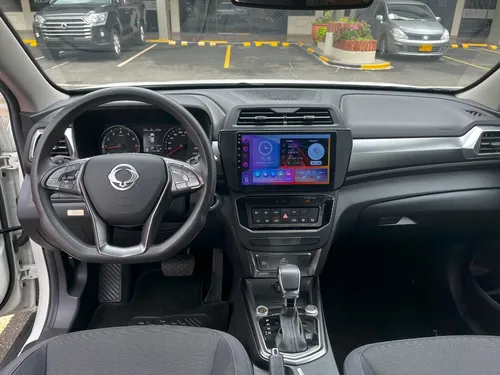 SsangYong Tivoli 1.5 Elite Turbo 4X2 Aut