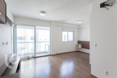 Imagem 12 de 30 de Apartamento Padrão Em São Paulo - Sp - Ap0190_rncr