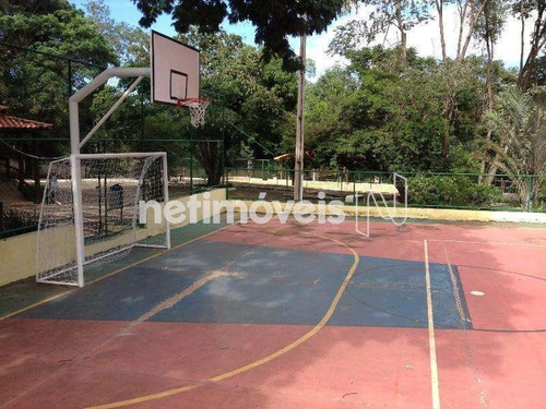 Imagem 21 de 21 de Venda Lote Em Condomínio Jardim Botânico Brasília - 894055