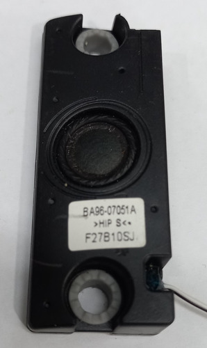 Imagem 4 de 4 de Par Alto Faltante Samsung Expert X22 Np300e5m Ba98-07051a