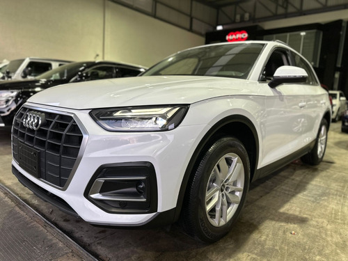 Audi Q5 2.0 L 45 Tfsi Dynamic Dsg