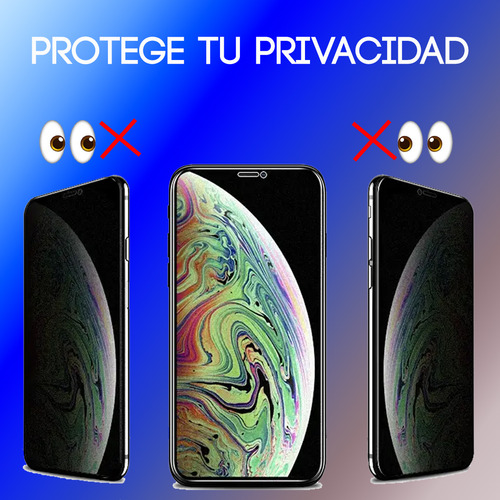 Mica De Hidrogel De Privacidad Para Samsung A35 5g