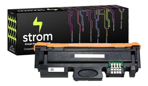 Toner Compatível Para Xerox 106r02778 Workcentre 3215 3225