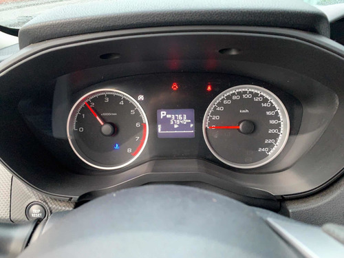Subaru Forester Cvt Premium Style Mod 2019