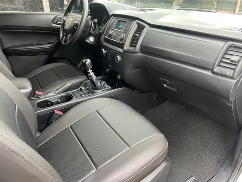Ford Ranger 3.2 diesel 4x4