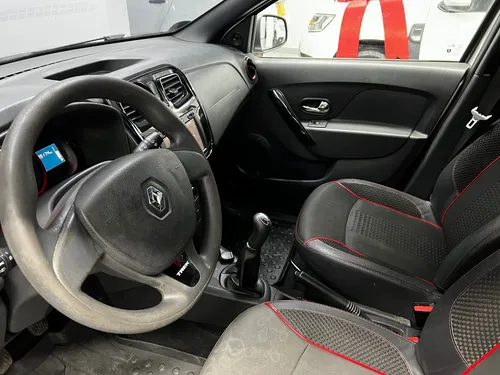 Renault Stepway 1.6 Trek Intens