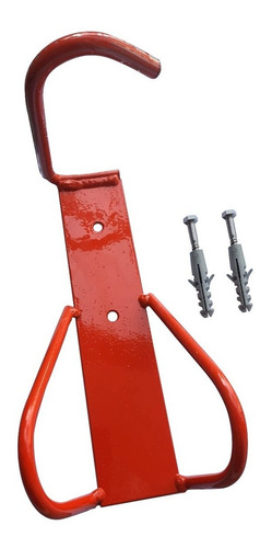 Soporte P Colgar Bicicleta Vertical - Alojamiento Antirobo