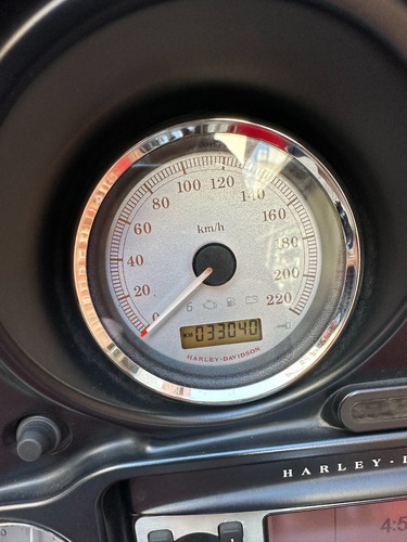 Harley Davidson Street Glide