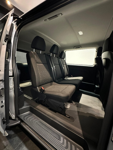 Mercedes Benz Vito 114 Mixto Plus 2024
