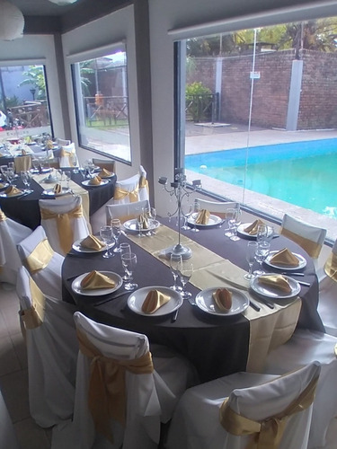 Quinta En Alquiler Para Eventos, Salón De Fiestas, Buenos Aires, Hurlingham A Minutos De Capital, Exelente Ubicacion. Promo Paquete Todo Incluido Con El Mejor Asado De Campo.